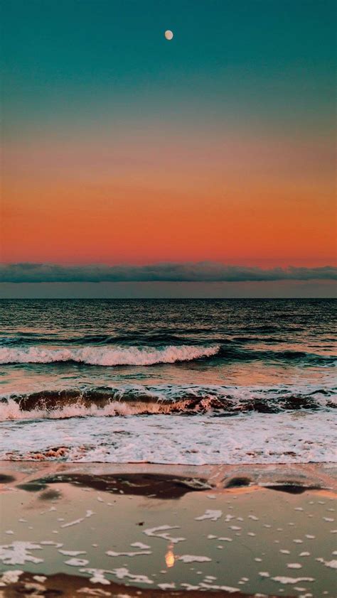 sea wallpaper iphone|iphone wallpaper aesthetic beach.